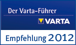 Varta Hotelführer